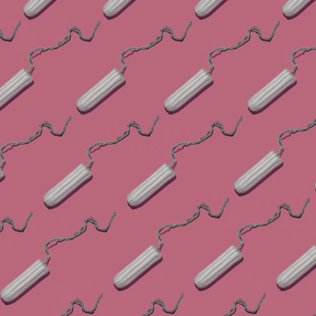 6 Best Easy To Use Tampons For Beginners According To Ob Gyns