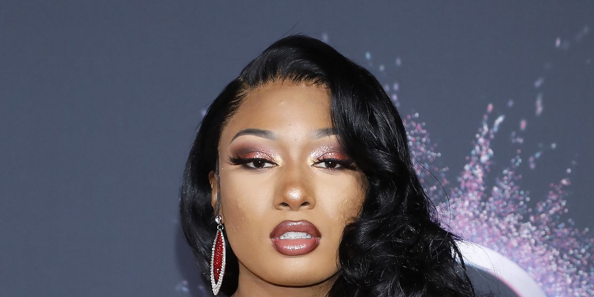 Megan Thee Stallion's Skin Care Routine Includes Cetaphil’s $7 Cleanser ...