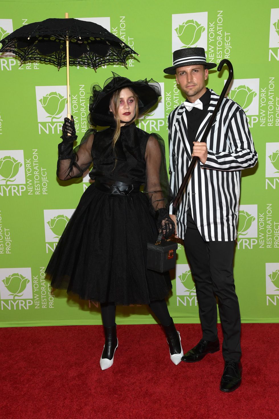 65 Best Celebrity Couples Costume Ideas For Halloween 2023