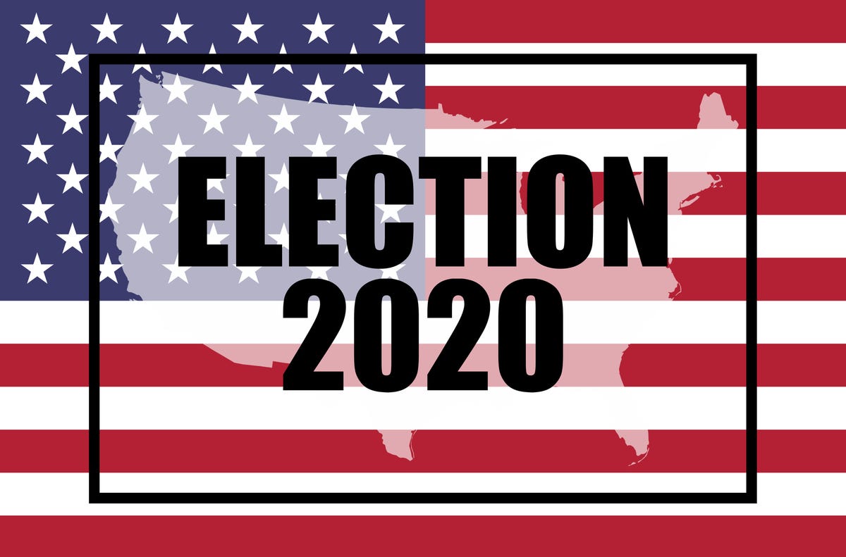 Election 2020: Where It Stands, Where It's Going, And How to Stay Involved