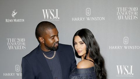 preview for Kanye West Is Reportedly Not Doing Well Amid Divorce Speculation
