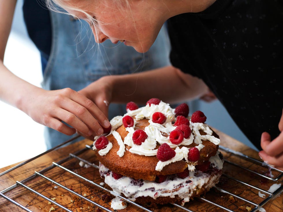 waitrose launch virtual cooking classes for children