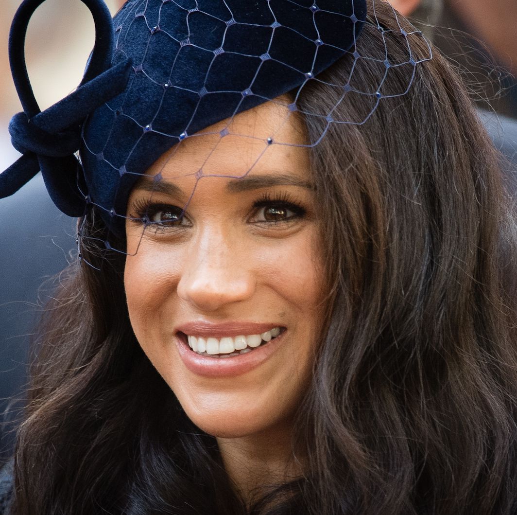 Meghan Markle Pens a Letter of Support on World Access to Higher Education Day 2019