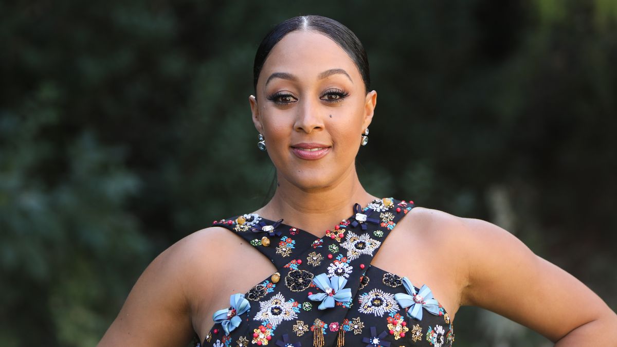 Tamera Mowry Says She'll Pursue Music: I Want to Sing So Badly