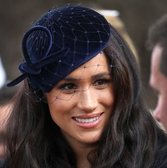 Members Of The Royal Family Attend The 91st Field Of Remembrance At Westminster Abbey