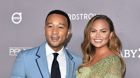 preview for Chrissy Teigen Stars in 'Where Are My Quays?'