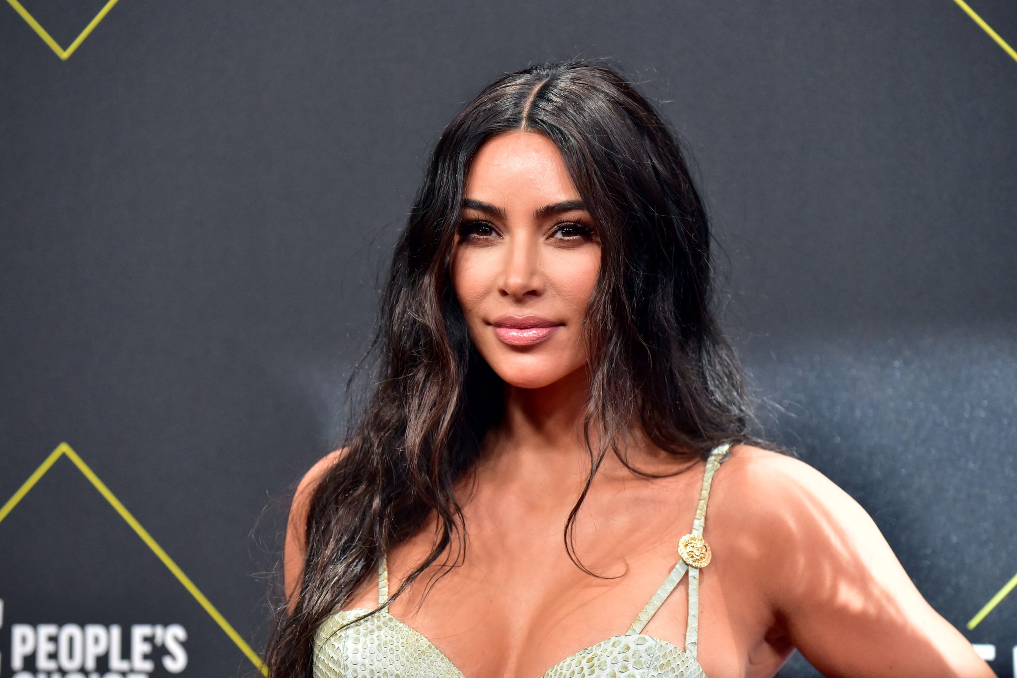 Por qué Kim Kardashian dejará de subir selfies posando desnuda