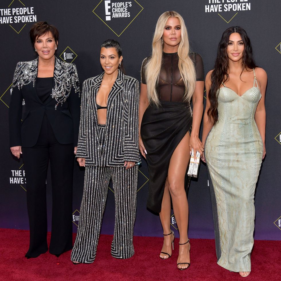Why 'Keeping Up With the Kardashians' Is Ending on E! Is 'Keeping Up