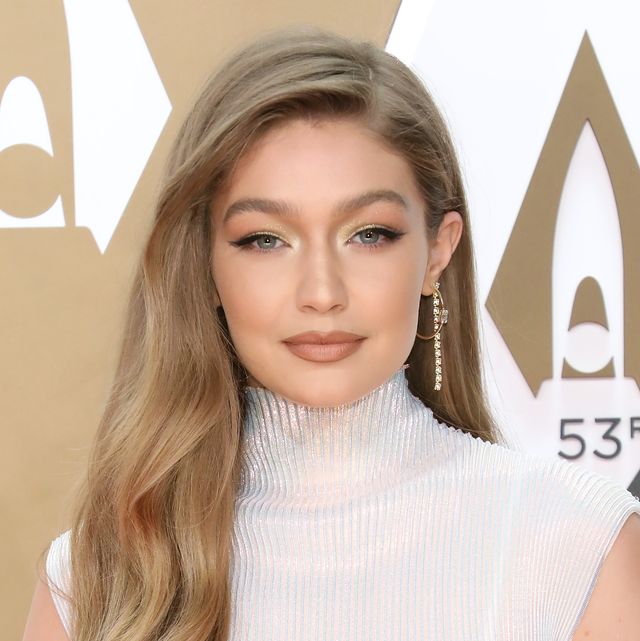 Gigi Hadid Wore $60 Converse — Here's Where You Can Buy Them