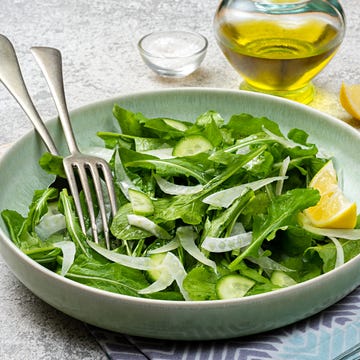 benefits of arugula