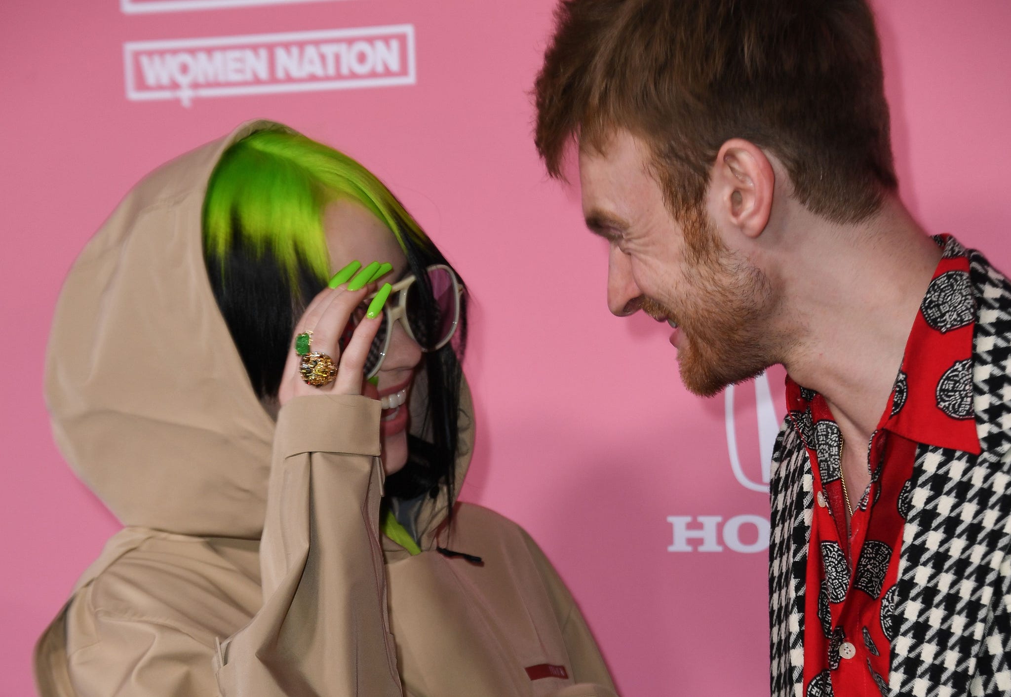 Chi è il fratello di Billie Eilish: Finneas