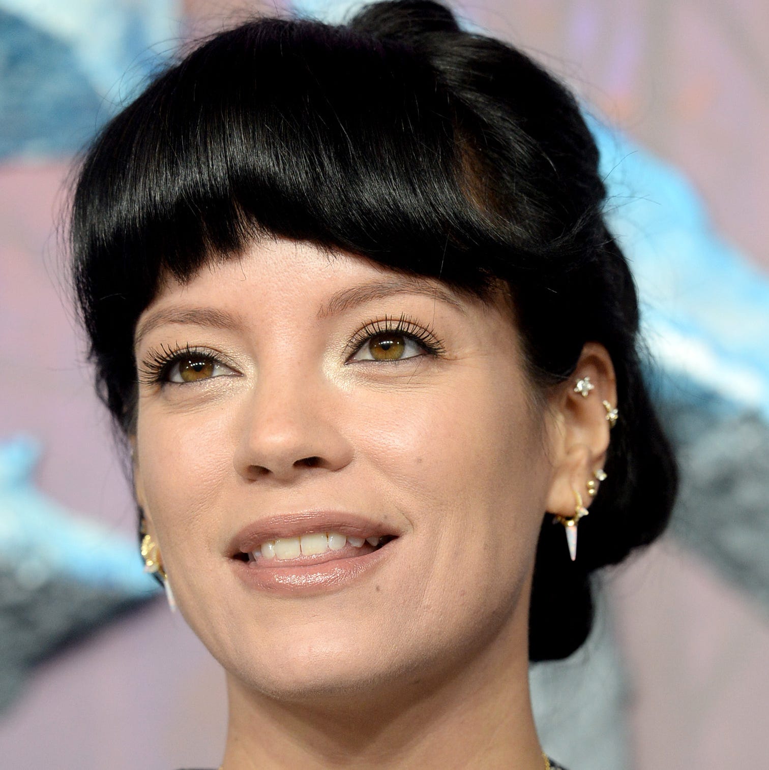 Lily Allen'S Career: A Retrospective - m7rqtwr