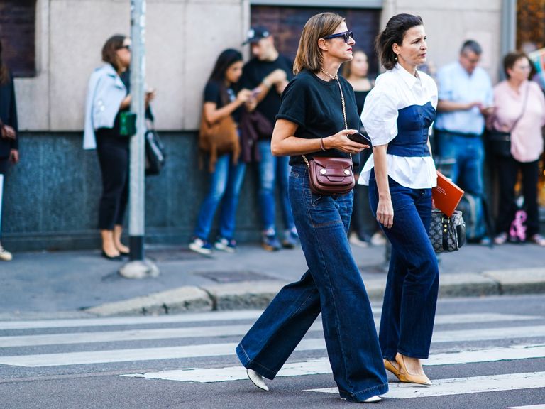 Best jeans for women 2023: the best women's jeans and denim