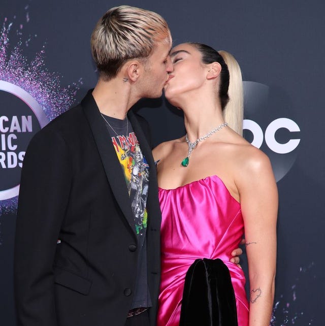 2019 American Music Awards - Arrivals