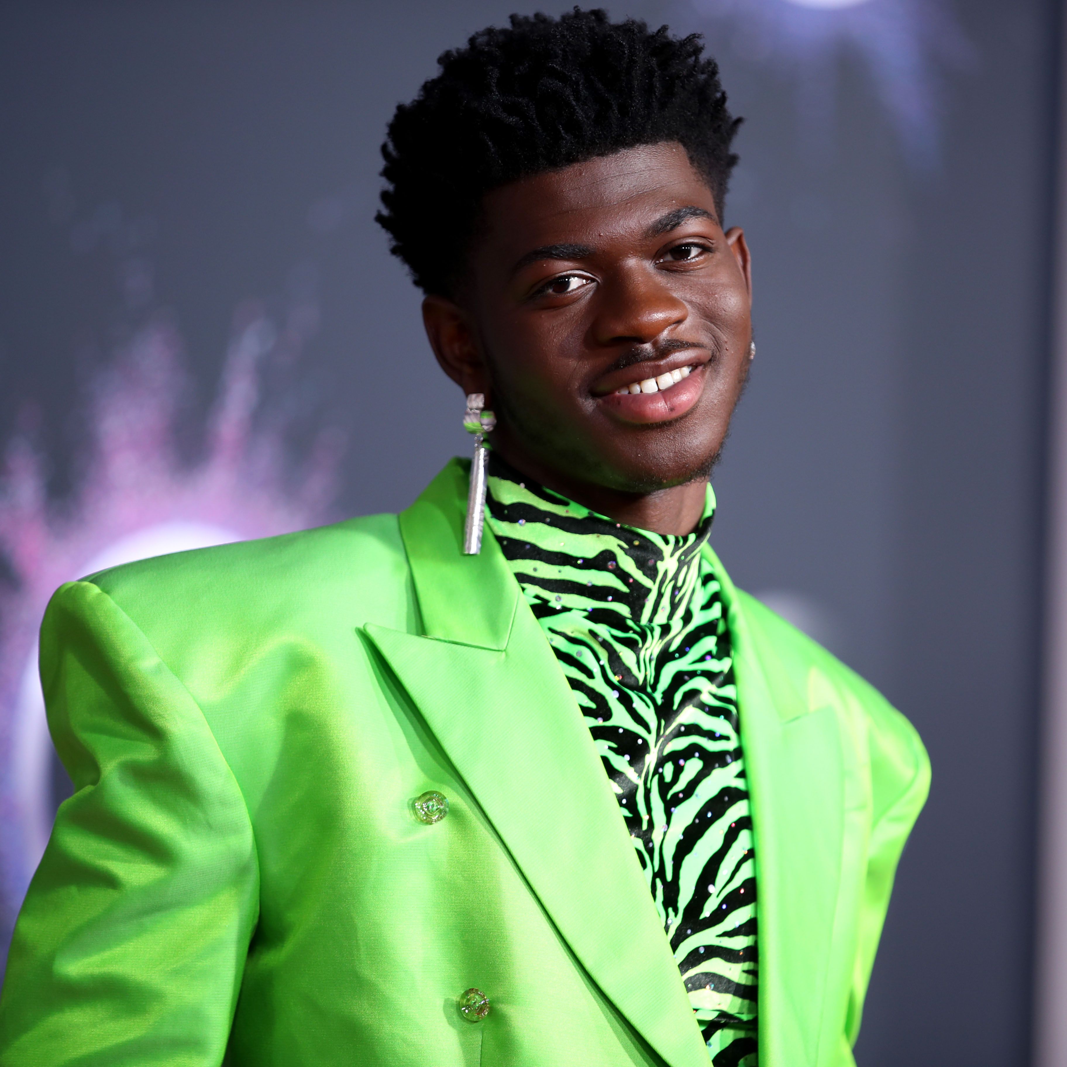 Lil Nas X Honored With His Own Special Day in Atlanta: On the