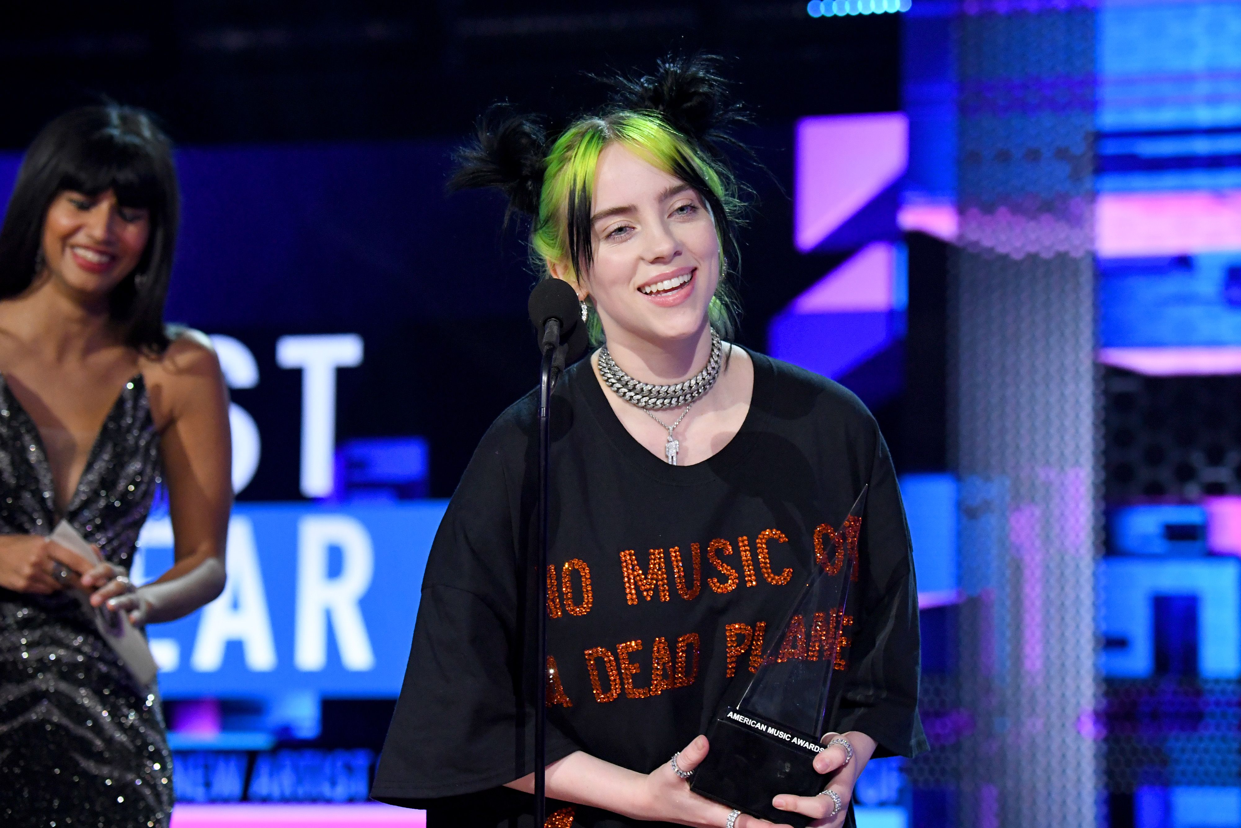 Billie Eilish Wore the Cutest Swimsuit on Vacation in Hawaii