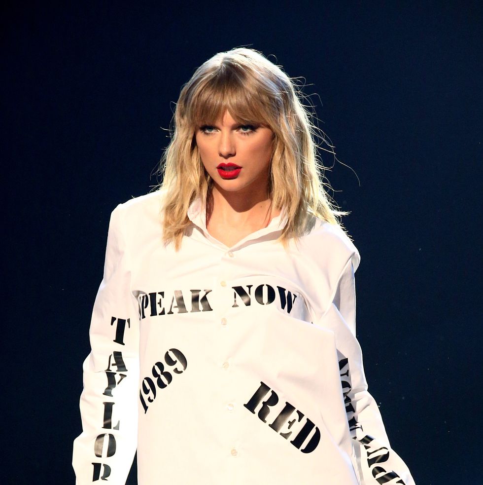 16 Best Taylor Swift Halloween Costume Ideas to DIY in 2023