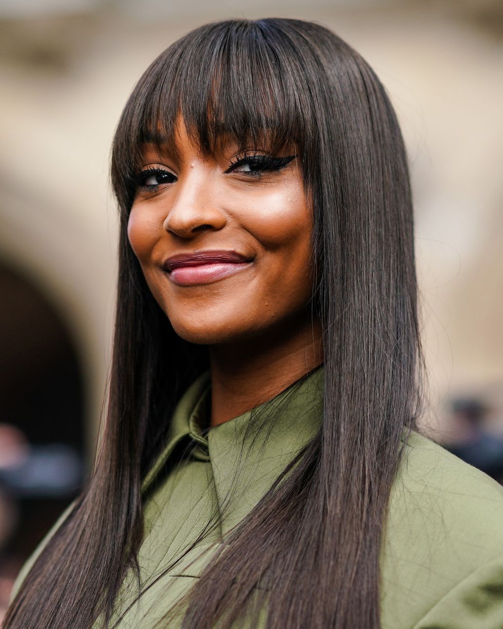 Best Fringe Hairstyles For 2023 - How To Pull Off A Fringe Haircut