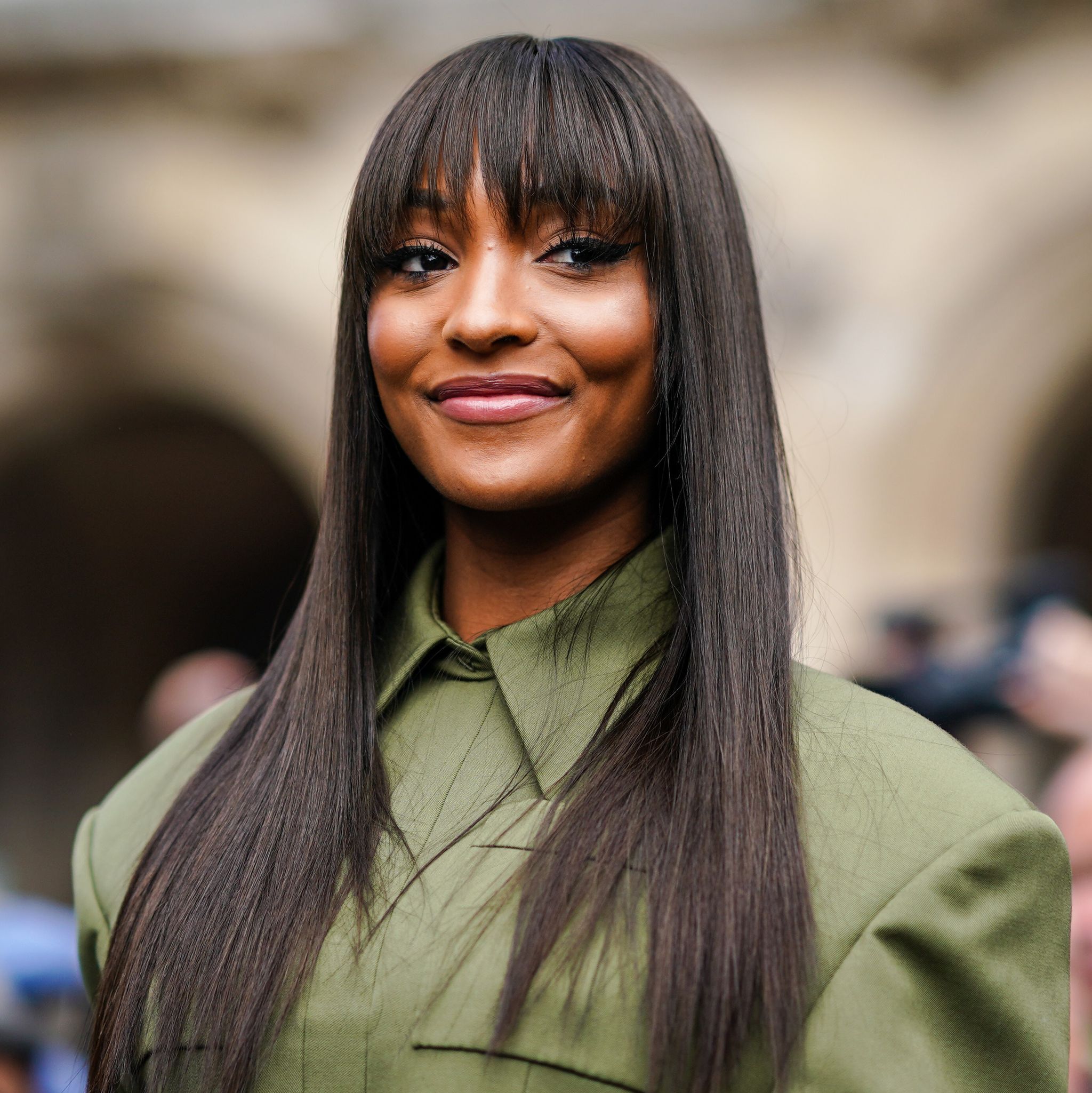 what to know before getting a fringe