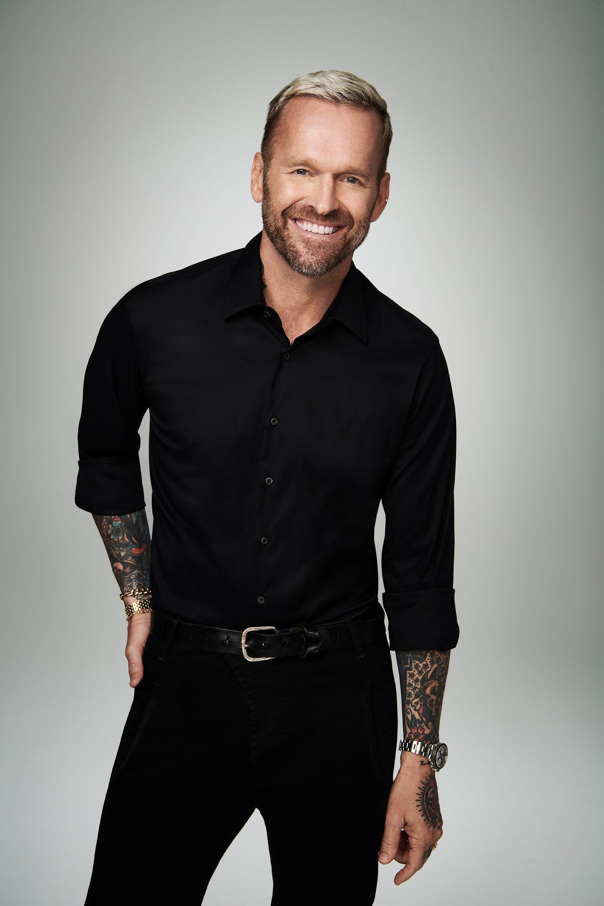 The Biggest Loser Host For 2020 Is Bob Harper What To Know 