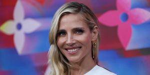 sydney, australia   november 27 elsa pataky attends the re opening of louis vuittons sydney flagship store on november 27, 2019 in sydney, australia photo by don arnoldwireimage