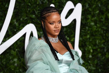 The Fashion Awards 2019 - Red Carpet Arrivals