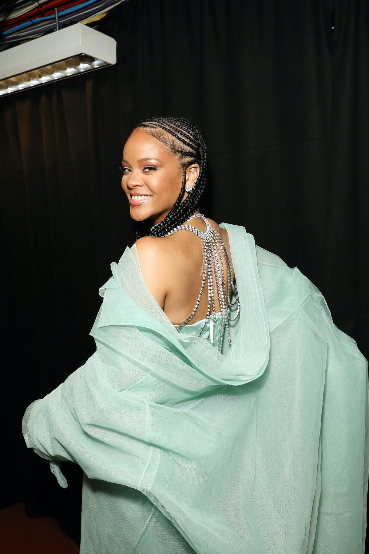 Rihanna Makes Her Debut on Forbes Annual Billionaires List