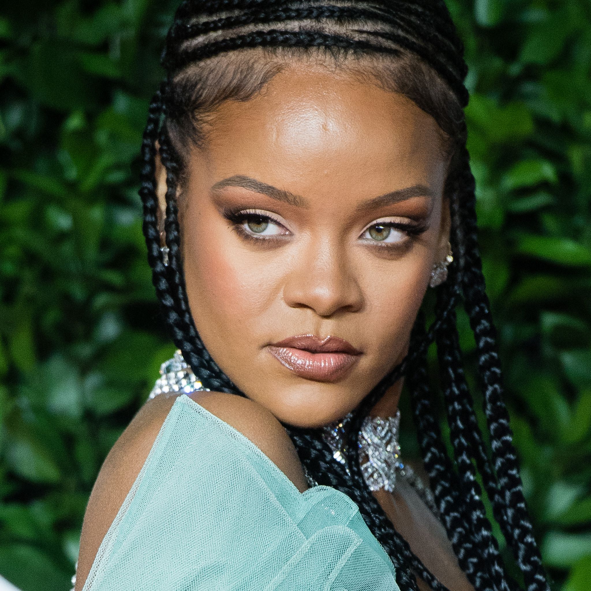 Rihanna to launch Fenty brand Black haircare product line, Rihanna