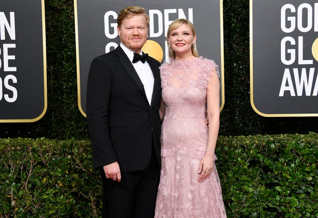 Kirsten Dunst Had Sweet Reaction to Receiving First Oscar Nomination