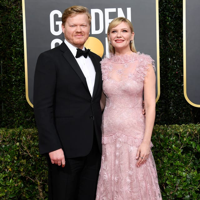 Kirsten Dunst Had Sweet Reaction to Receiving First Oscar Nomination