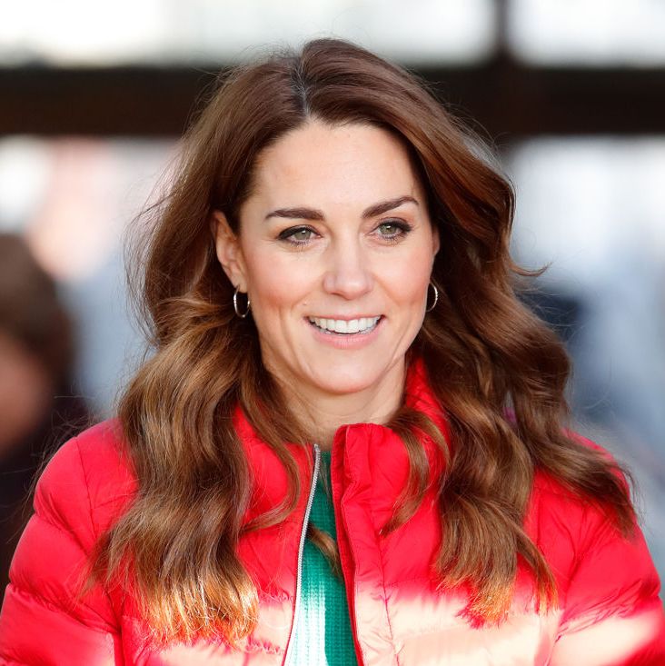 This £27 M&S jacket looks a lot like Kate Middleton's £235 version