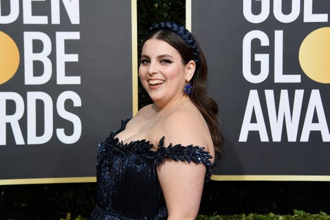 NBC's "77th Annual Golden Globe Awards" - Arrivals NBC's "77th Annual Golden Globe Awards" - Arrivals