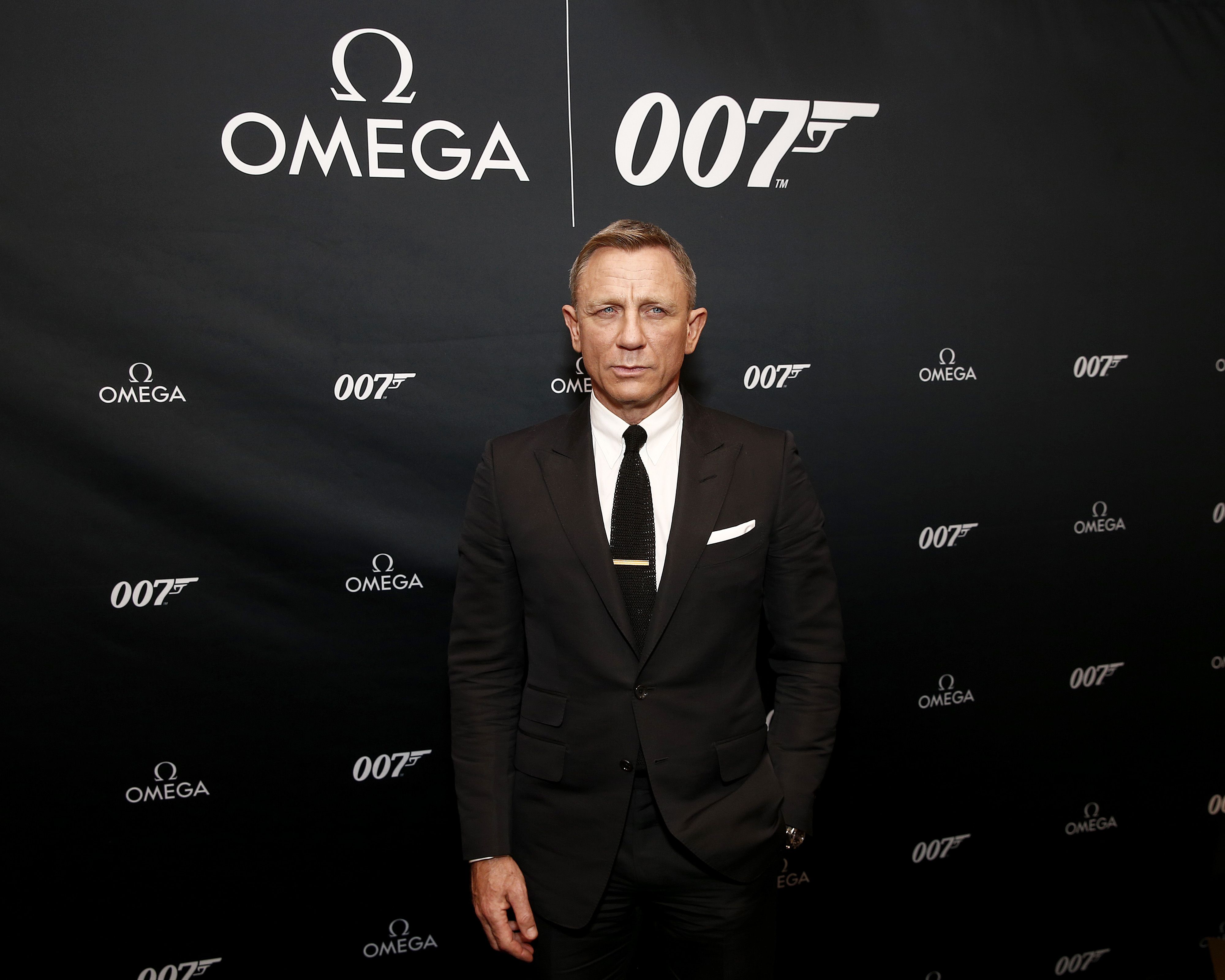 Introducing Skyfall – Bond Suits