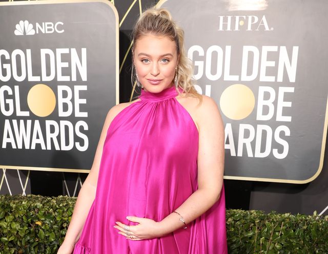 NBC's "77th Annual Golden Globe Awards" - Red Carpet Arrivals