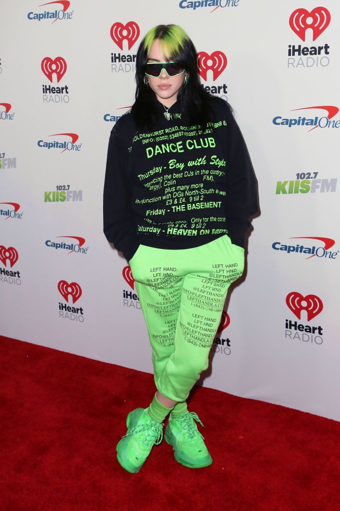 iHeartRadio on X: My need for Louis Vuitton pajamas just went