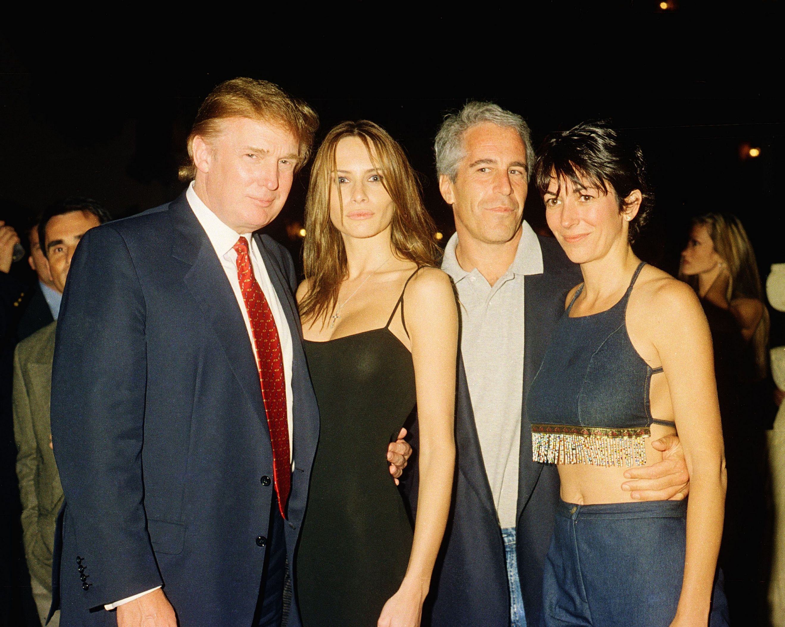 Ghislaine Maxwell Trial: Facts Following Jeffrey Epstein Scandal