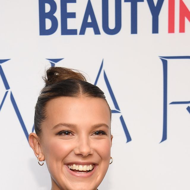 Millie Bobby Brown attends - Getty Images Entertainment