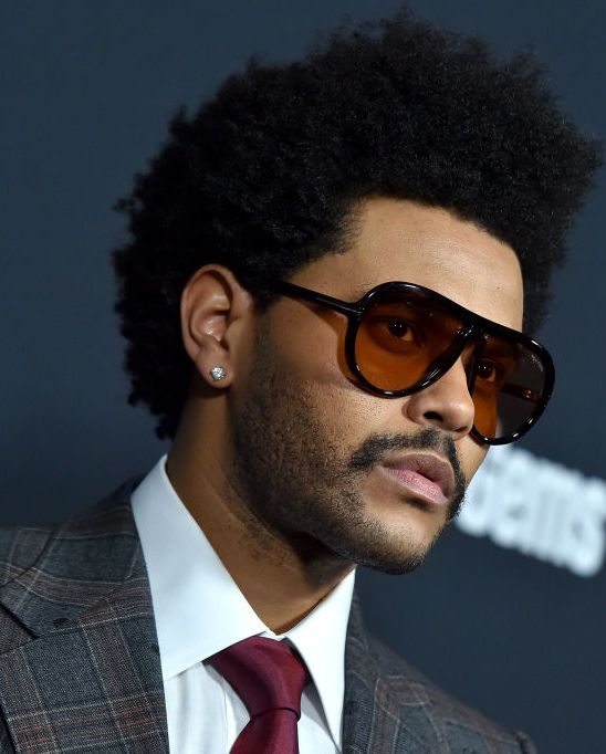 How to Grow an Afro Out And Keep It Looking Great