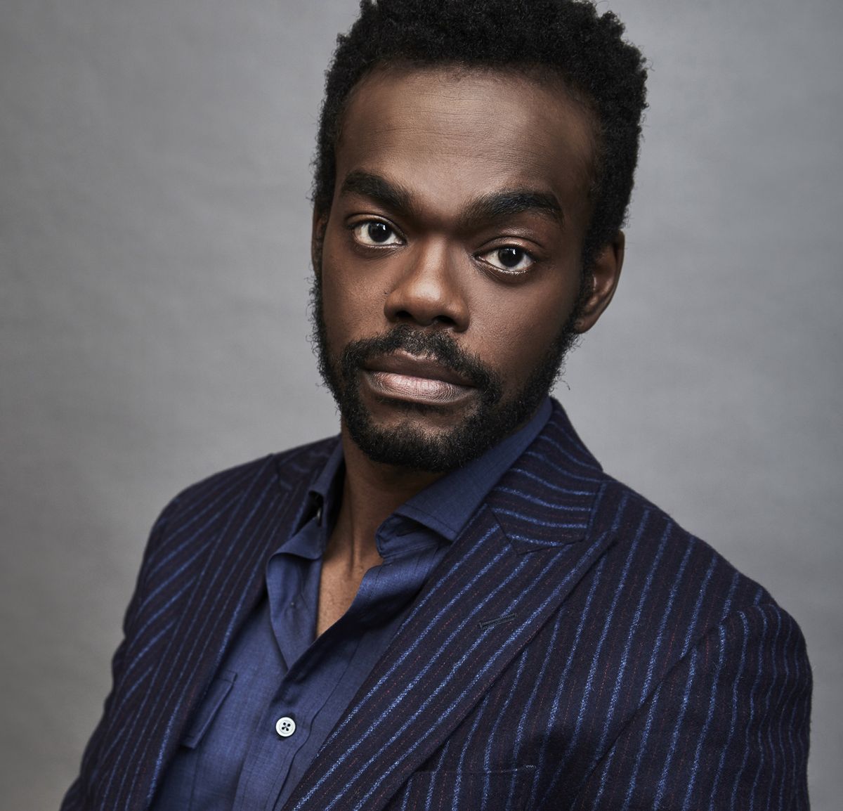 nbcuniversal events     january 2020 press tour portrait studio    pictured william jackson harper, the good place    photo by maarten de boernbcuniversalnbcu photo bank via getty images