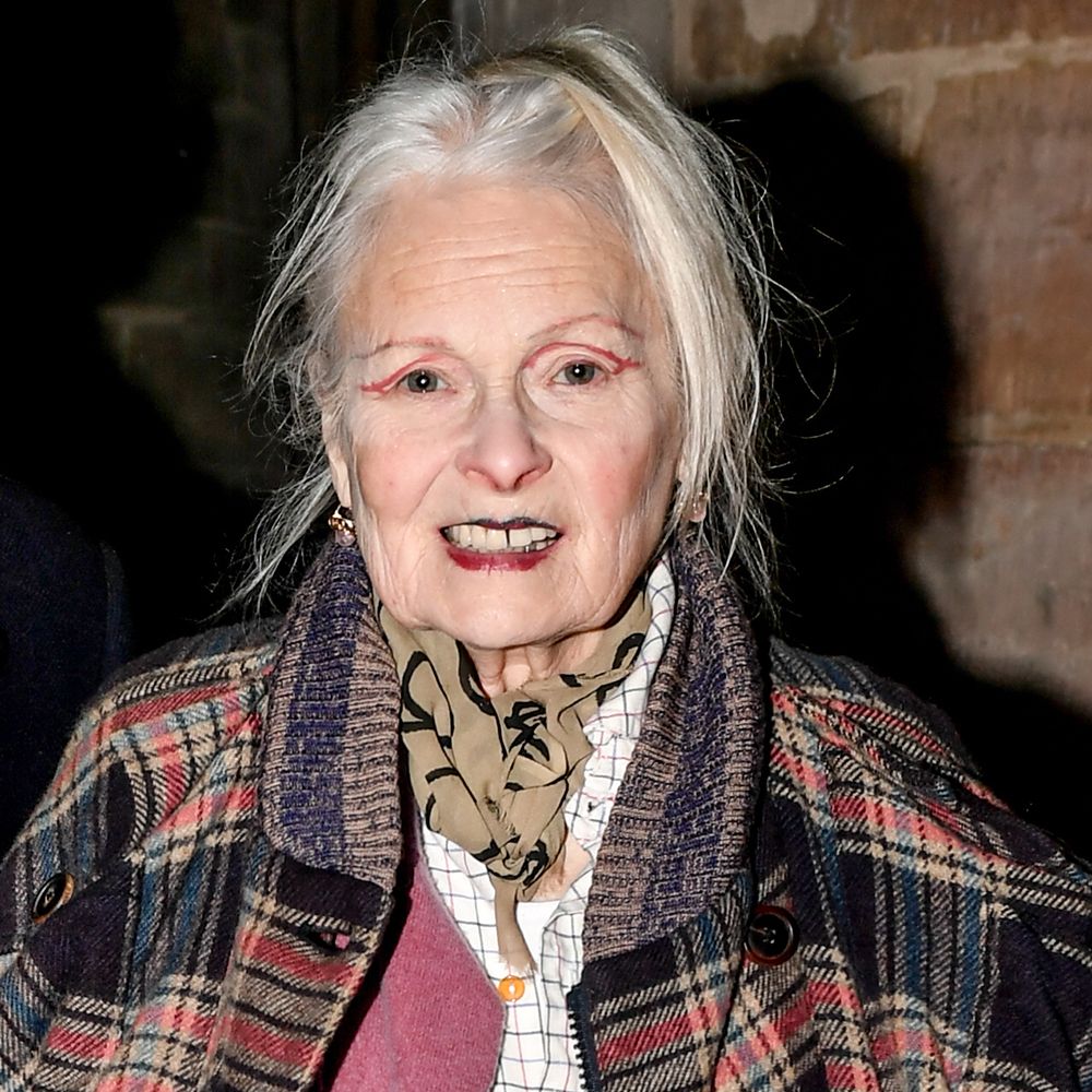 Vivienne Westwood - Clothes, Career & Life