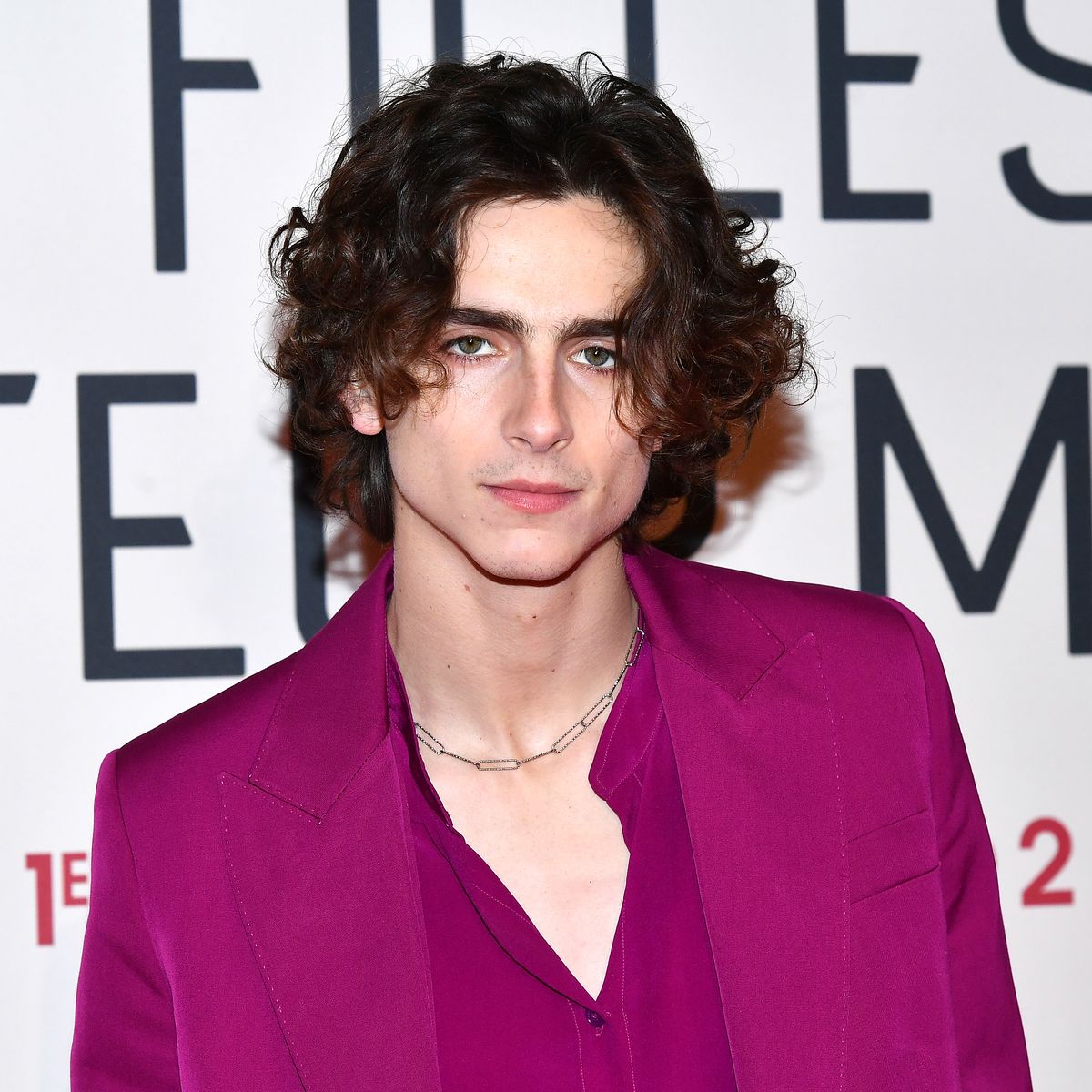 Whats The Deal With Timothee Chalamet Paris Keychain?