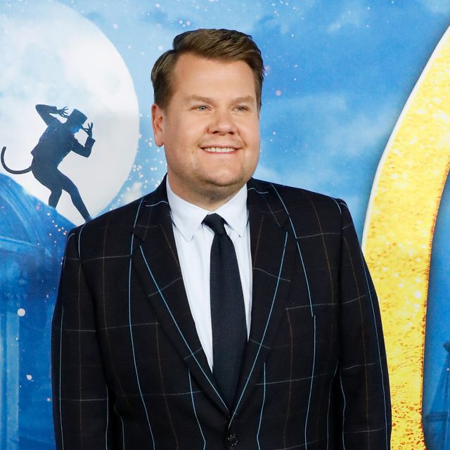 new york, new york   december 16 james corden attends the world premiere of cats at alice tully hall, lincoln center on december 16, 2019 in new york city photo by taylor hillfilmmagic