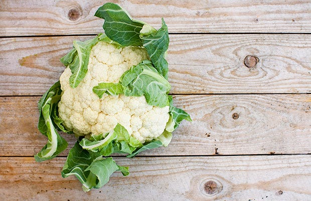 cauliflower