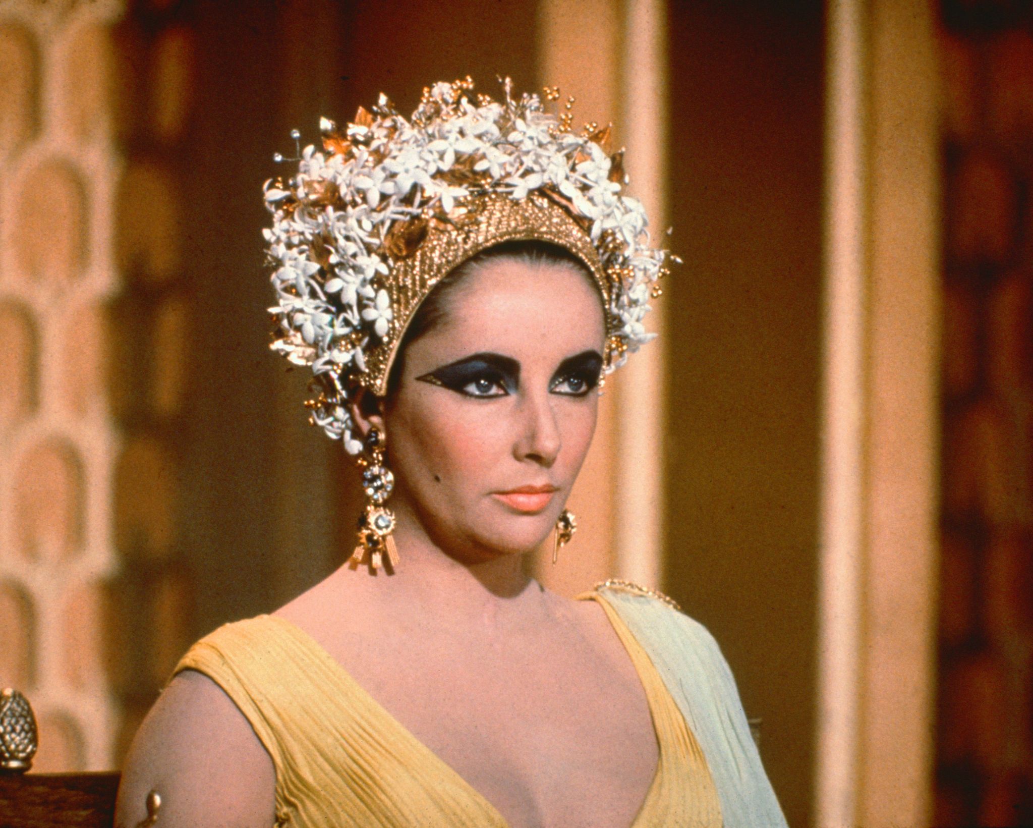Cleopatra torna al cinema