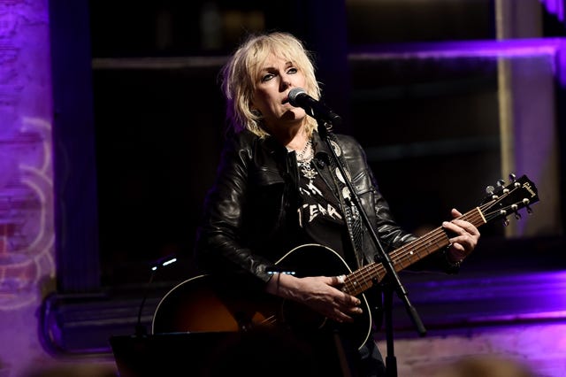 Lucinda Williams Airs Decades of Stories in Her Highly Anticipated ...