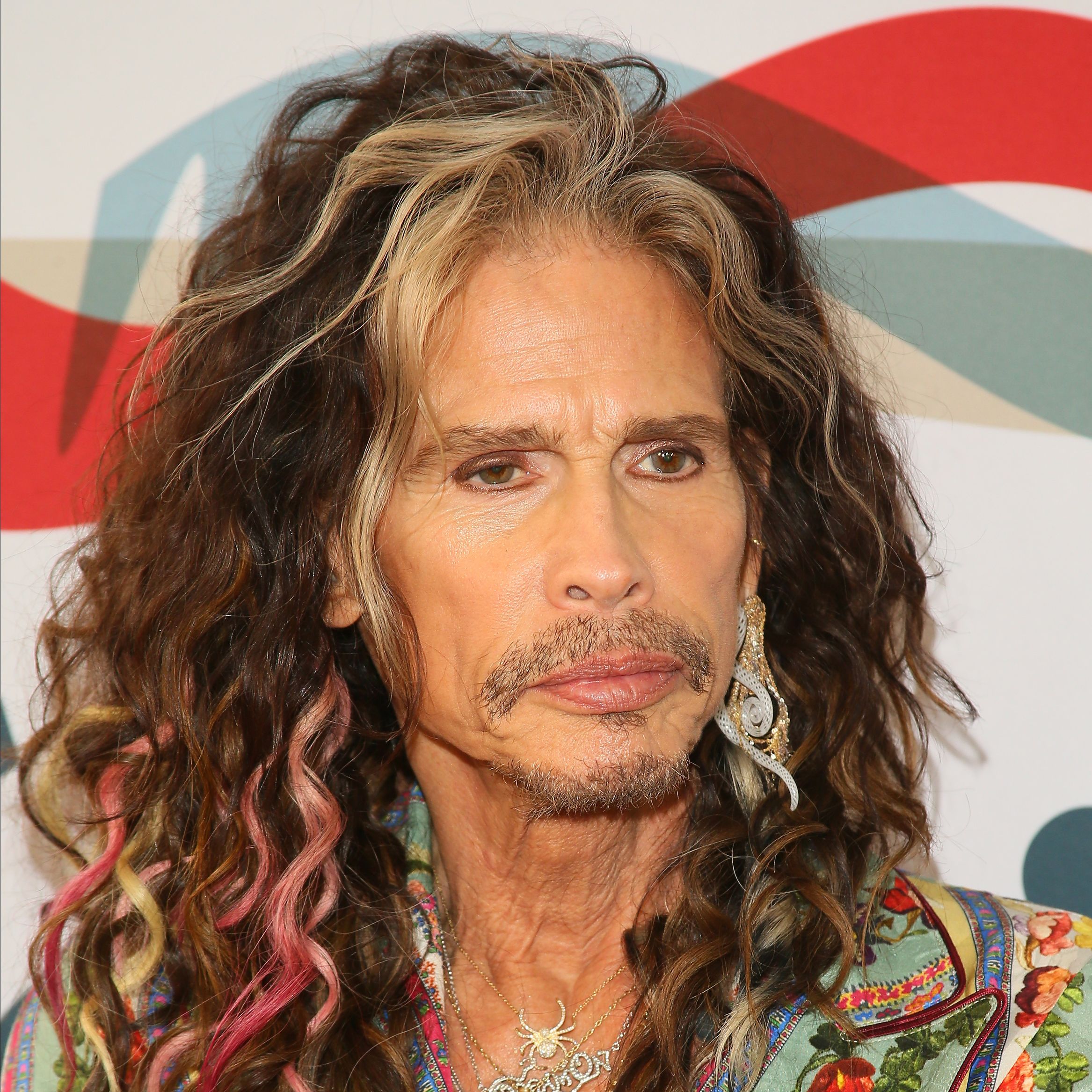 Steven Tyler children: How many children does he have - How old is