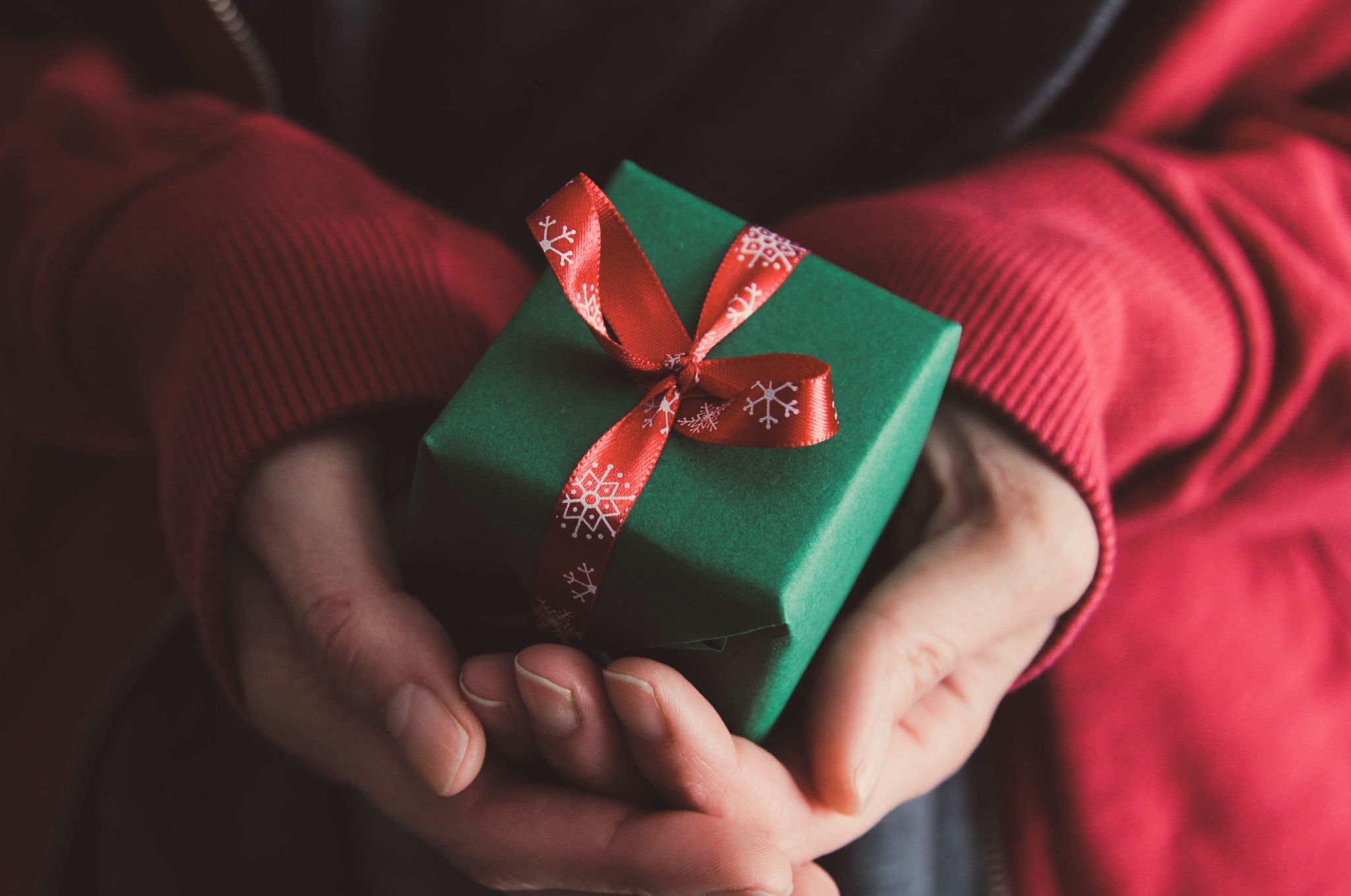 8 regali di Natale economici ma che sembrano molto costosi