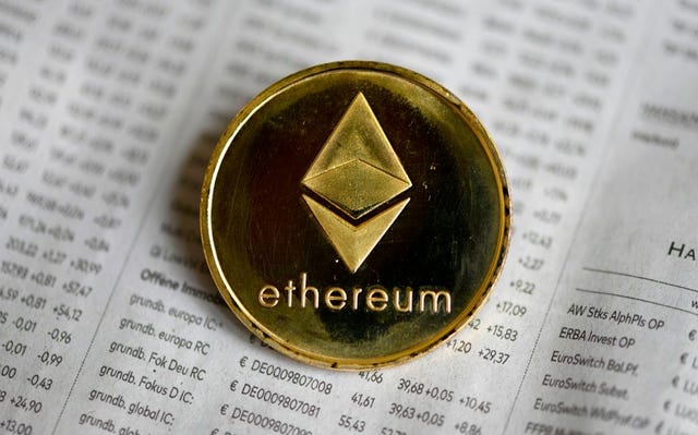 Che cos'è la proof-of-stake di Ethereum