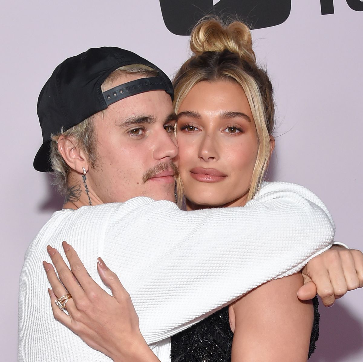 Justin Bieber Says Wife Hailey's Medical Scare Was 'Really Scary