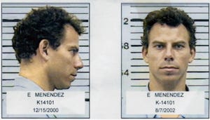 Erik Menendez
